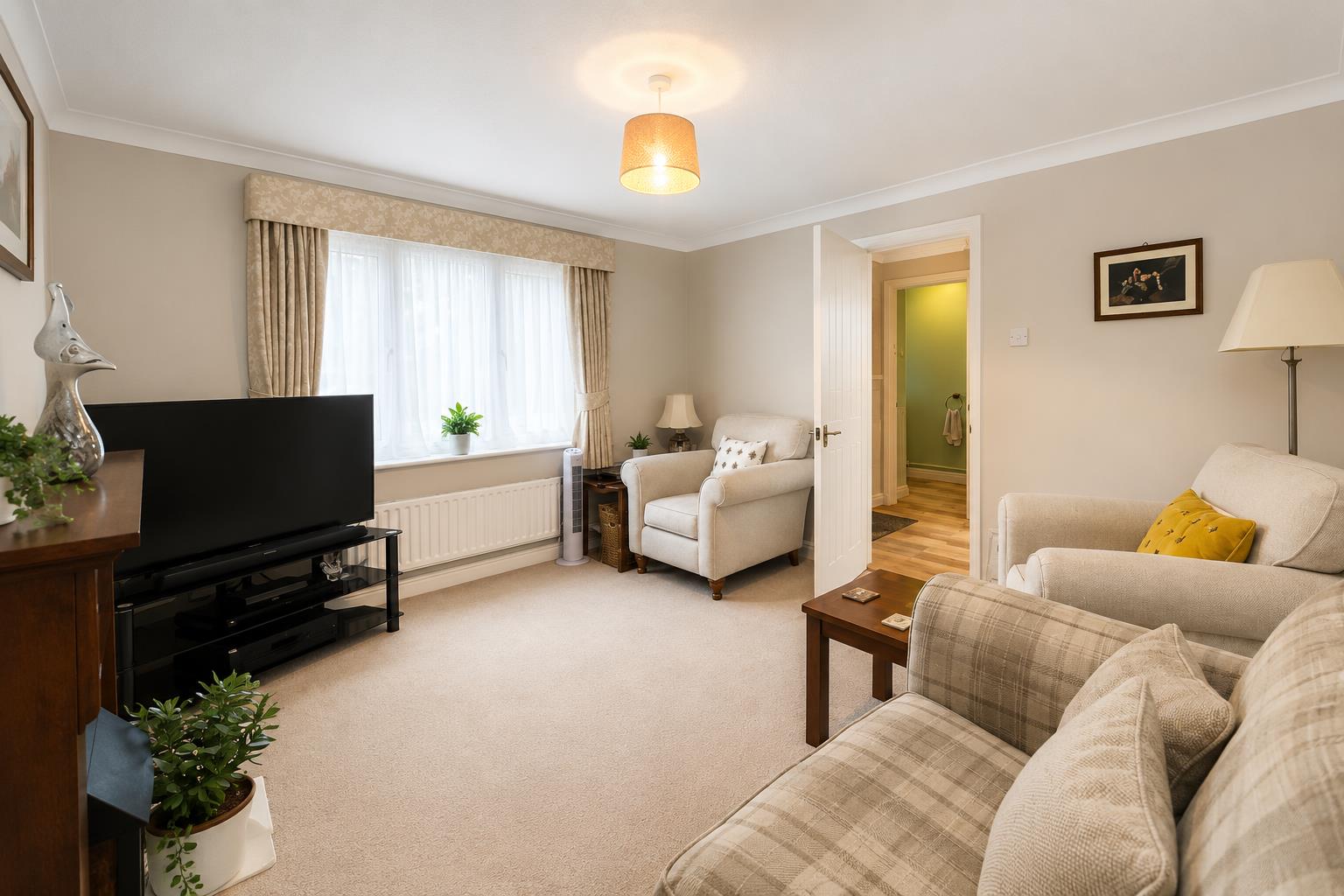 Hockliffe Brae, Walnut Tree, Milton Keynes